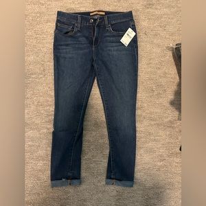 Joe’s Jeans Skinny Crop size 27